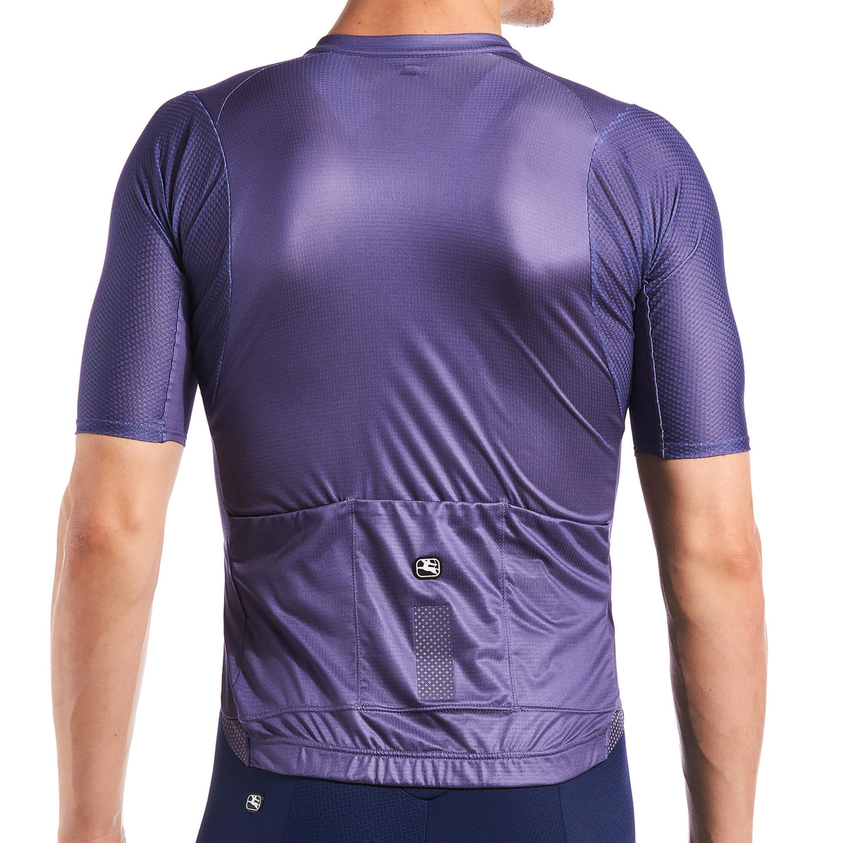 Men's SilverLine Jersey by Giordana Cycling, , Made in Italy