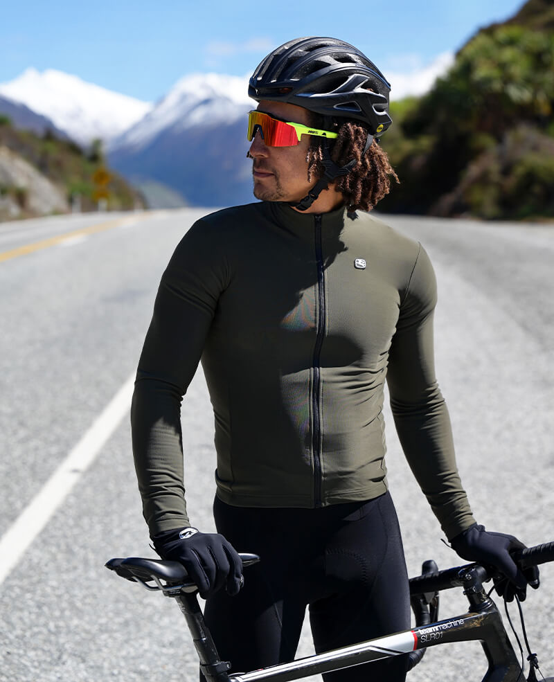 Premium Cycling Apparel | Italian Cycling Gear | Giordana