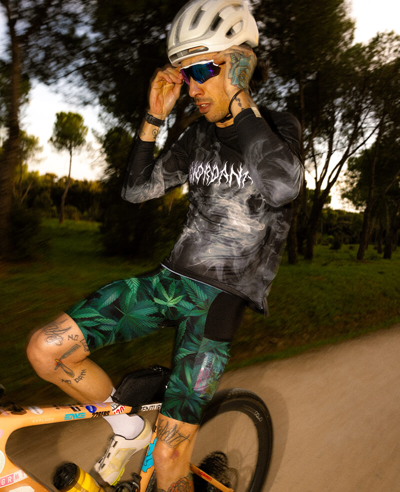 Premium Cycling Apparel | Italian Cycling Gear | Giordana