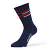 FR-C Tall Lines Socks by Giordana Cycling, , Made in Italy