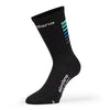 FR-C Tall Stripes Socks by Giordana Cycling, , Made in Italy