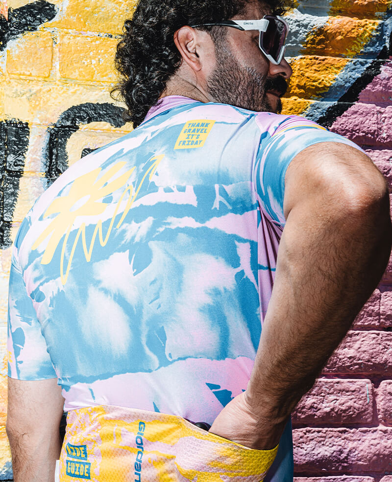 Premium Cycling Apparel | Italian Cycling Gear | Giordana