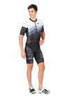 Men's FR-C Pro Tri Doppio Suit by Giordana Cycling, , Made in Italy