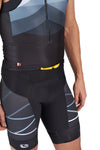 Men's FR-C Pro Tri Short by Giordana Cycling, , Made in Italy