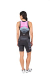 Women's FR-C Pro Tri Sleeveless Suit by Giordana Cycling, , Made in Italy