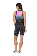 Women's FR-C Pro Tri Sleeveless Top by Giordana Cycling, , Made in Italy