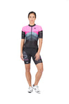 Women's FR-C Pro Tri Jersey by Giordana Cycling, , Made in Italy