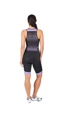 Women's Vero Pro Tri Sleeveless Suit by Giordana Cycling, , Made in Italy