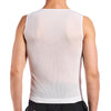 Ultralight Knitted Sleeveless Base Layer by Giordana Cycling, , Made in Italy
