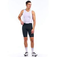 Men's Vero Forma Bib Short by Giordana Cycling, , Made in Italy
