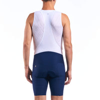 Men's Vero Forma Bib Short by Giordana Cycling, , Made in Italy