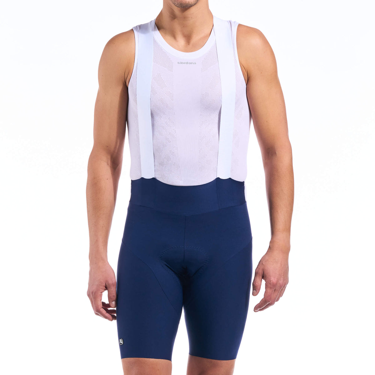 Men's Vero Forma Bib Short by Giordana Cycling, , Made in Italy