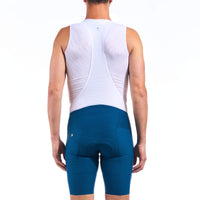 Men's Vero Forma Bib Short by Giordana Cycling, , Made in Italy