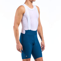 Men's Vero Forma Bib Short by Giordana Cycling, , Made in Italy