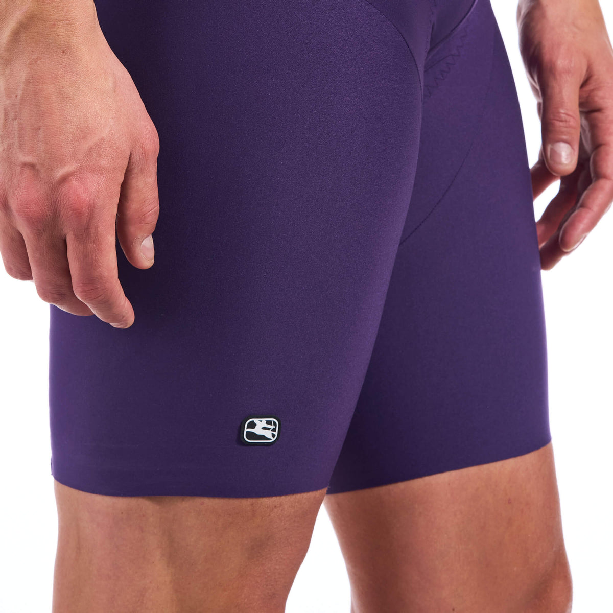 Men's Vero Forma Bib Short by Giordana Cycling, , Made in Italy