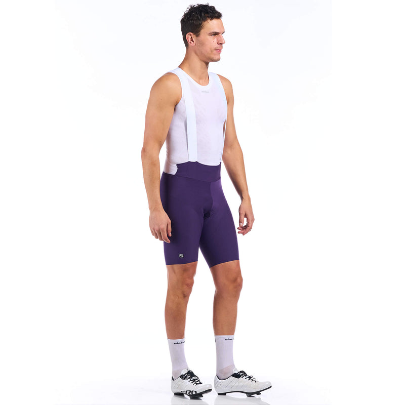 Men's Vero Forma Bib Short by Giordana Cycling, , Made in Italy