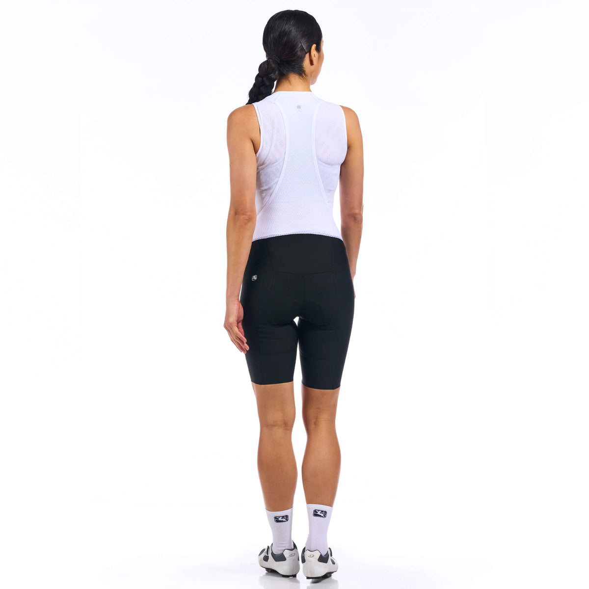 Women's Vero Forma Bib Short by Giordana Cycling, , Made in Italy