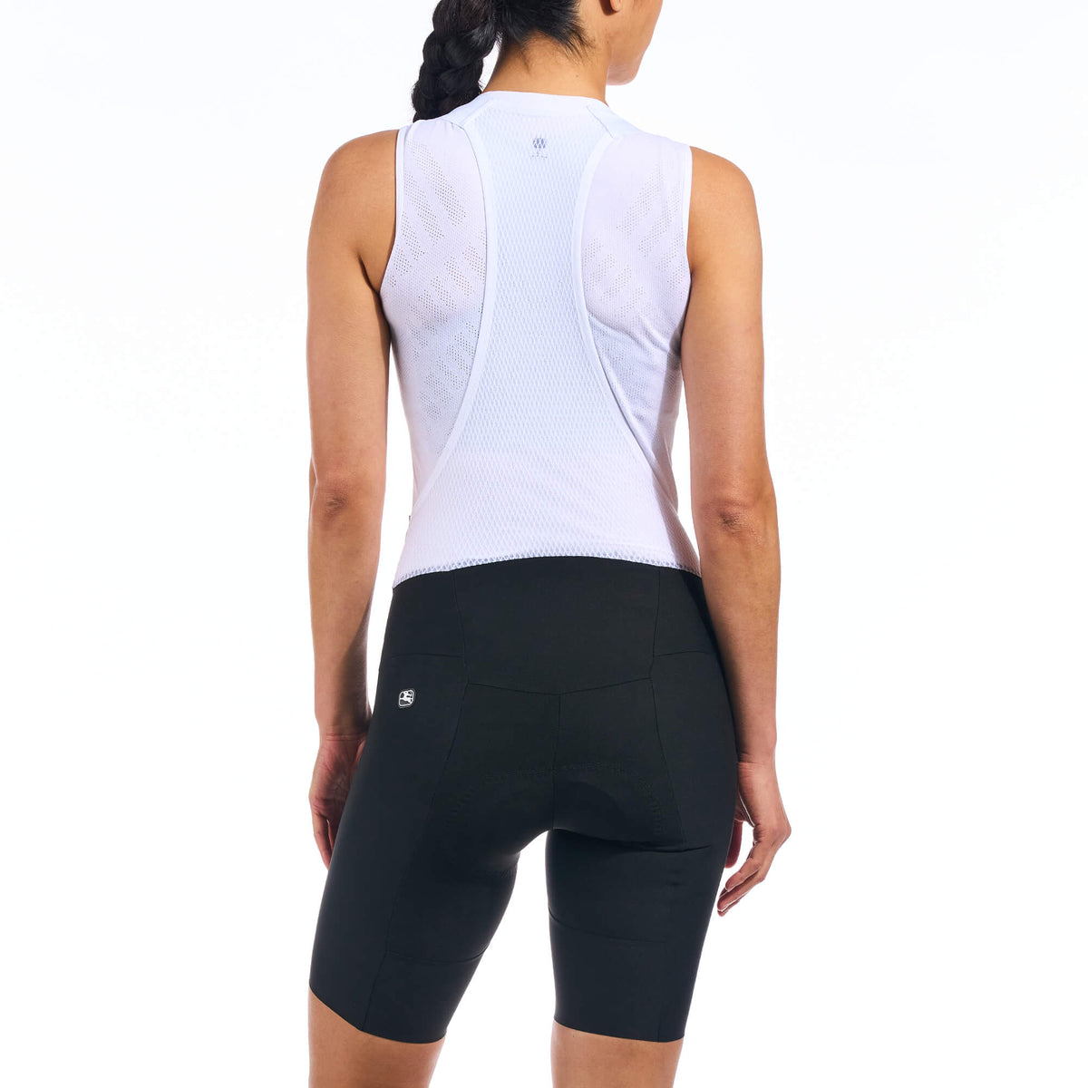 Women's Vero Forma Bib Short by Giordana Cycling, , Made in Italy