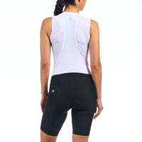 Women's Vero Forma Bib Short by Giordana Cycling, , Made in Italy