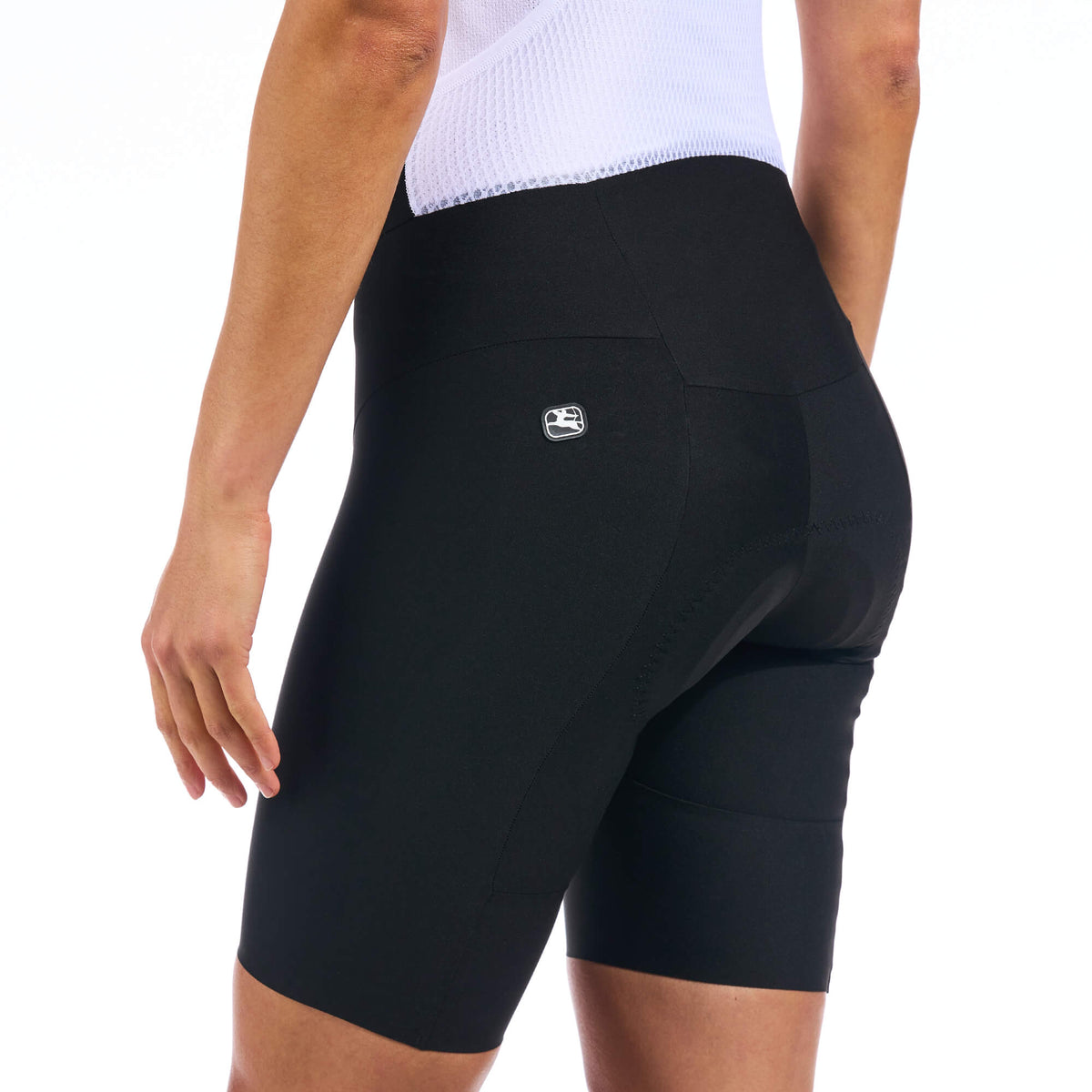 Women's Vero Forma Bib Short by Giordana Cycling, , Made in Italy