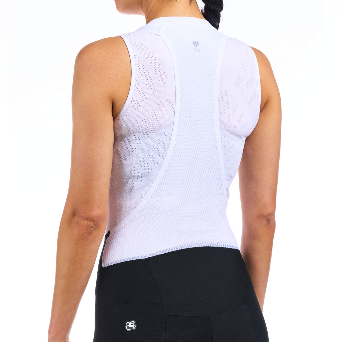 Women's Vero Forma Bib Short by Giordana Cycling, , Made in Italy