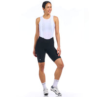 Women's Vero Forma Bib Short by Giordana Cycling, , Made in Italy