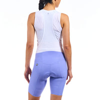 Women's Vero Forma Bib Short by Giordana Cycling, , Made in Italy