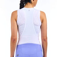 Women's Vero Forma Bib Short by Giordana Cycling, , Made in Italy