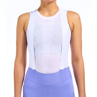 Women's Vero Forma Bib Short by Giordana Cycling, , Made in Italy