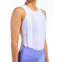 Women's Vero Forma Bib Short by Giordana Cycling, , Made in Italy
