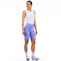 Women's Vero Forma Bib Short by Giordana Cycling, , Made in Italy