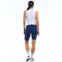 Women's Vero Forma Bib Short by Giordana Cycling, , Made in Italy