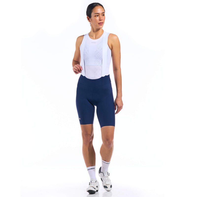 Women's Vero Forma Bib Short by Giordana Cycling, , Made in Italy