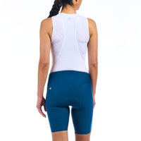 Women's Vero Forma Bib Short by Giordana Cycling, , Made in Italy