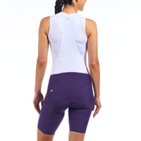 Women's Vero Forma Bib Short by Giordana Cycling, , Made in Italy