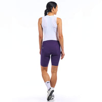 Women's Vero Forma Bib Short by Giordana Cycling, , Made in Italy