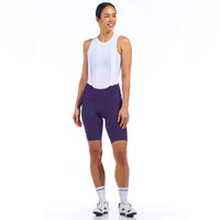 Women's Vero Forma Bib Short by Giordana Cycling, , Made in Italy