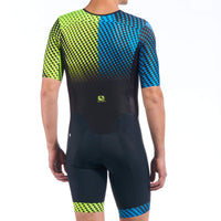 Men's Vero Pro Doppio Tri Suit by Giordana Cycling, , Made in Italy