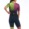 Women's Vero Pro Tri Doppio Suit by Giordana Cycling, , Made in Italy