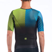 Men's Vero Pro Tri Top by Giordana Cycling, , Made in Italy