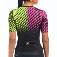 Women's Vero Pro Tri Top by Giordana Cycling, , Made in Italy