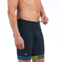 Men's Vero Pro Tri Short by Giordana Cycling, , Made in Italy