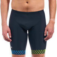 Men's Vero Pro Tri Short by Giordana Cycling, , Made in Italy