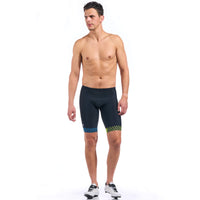 Men's Vero Pro Tri Short by Giordana Cycling, , Made in Italy