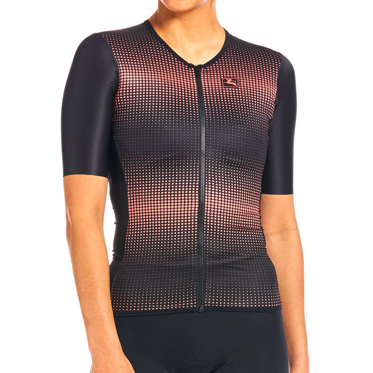 Women's Vero Pro Tri Top by Giordana Cycling, , Made in Italy