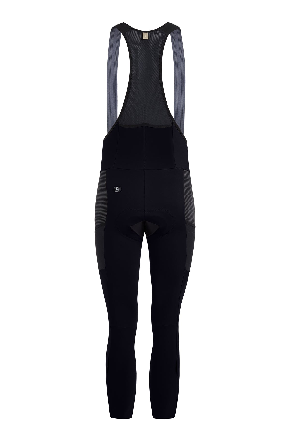 Men's Beyond Gravel Cargo Thermal Bib Tight by Giordana Cycling, , Made in Italy