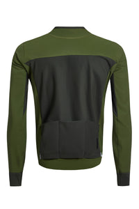 Men's FR-C Lyte Winter Jacket by Giordana Cycling, , Made in Italy