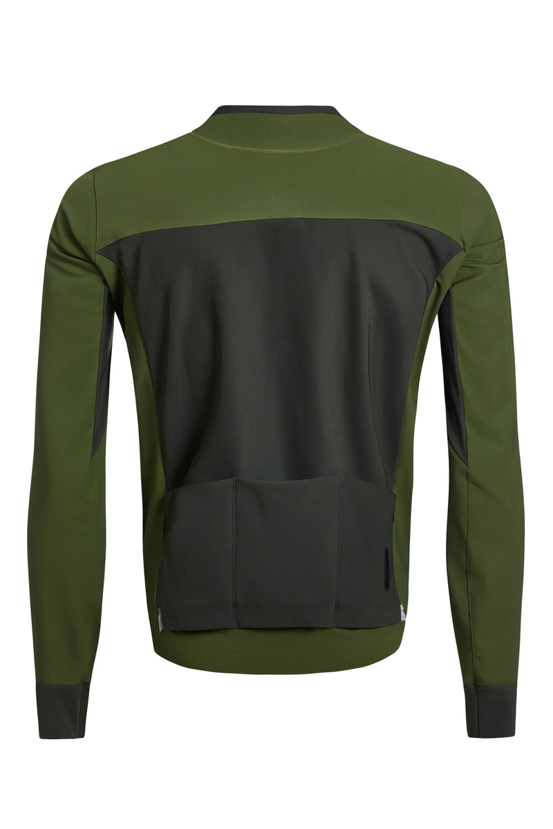 Men's FR-C Lyte Winter Jacket by Giordana Cycling, , Made in Italy