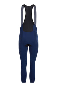 Women's FR-C Thermal Bib Knicker by Giordana Cycling, , Made in Italy