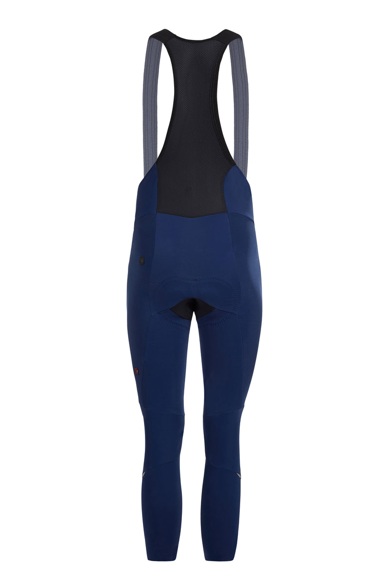 Men's FR-C Thermal Bib Knicker by Giordana Cycling, , Made in Italy